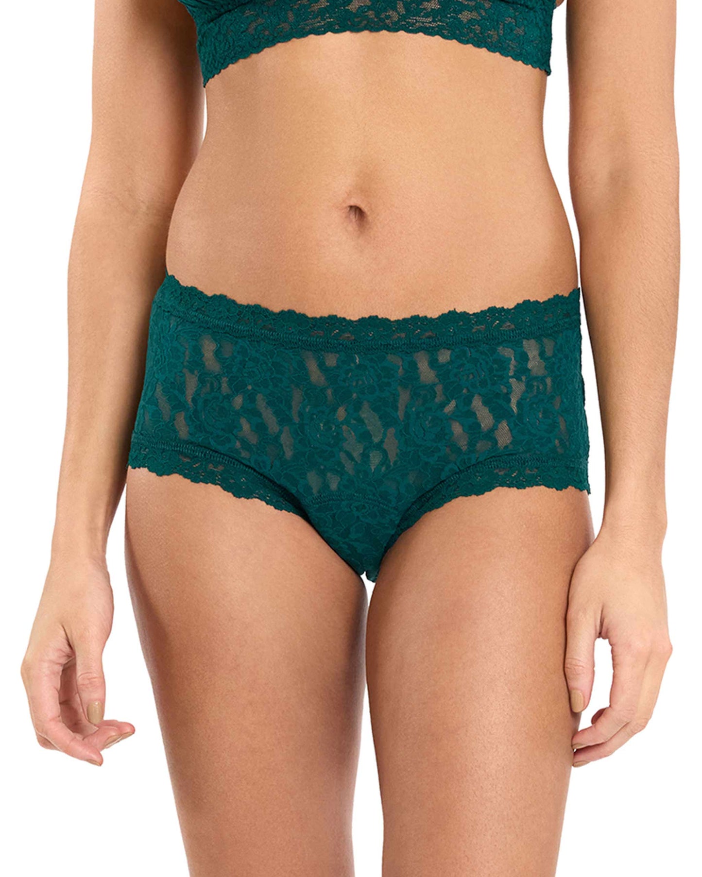 hanky panky+ [powered by Saalt] Boyshort