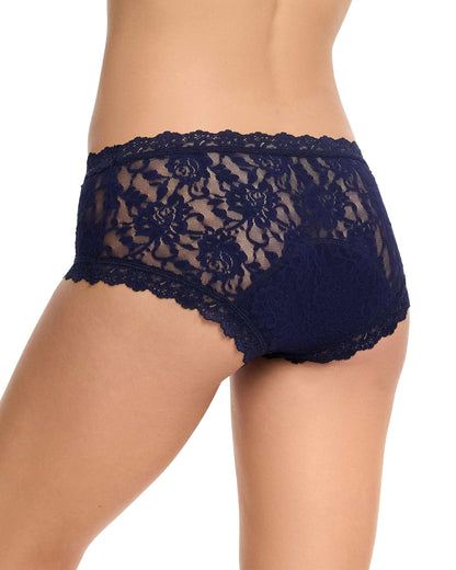 hanky panky+ [powered by Saalt] Boyshort