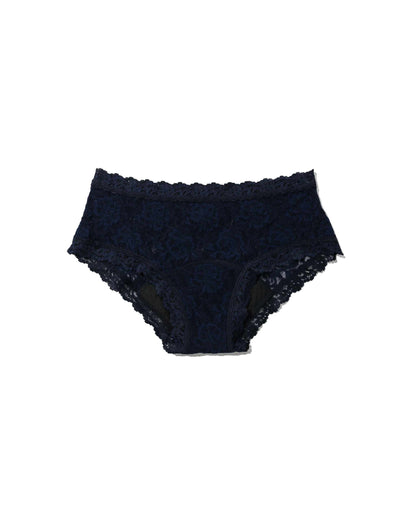 hanky panky+ [powered by Saalt] Boyshort