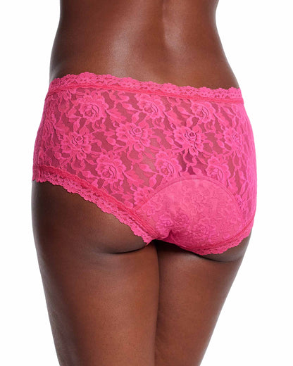 hanky panky+ [powered by Saalt] Boyshort