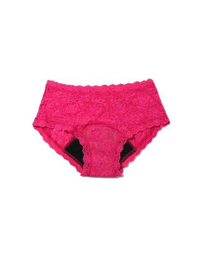 hanky panky+ [powered by Saalt] Boyshort