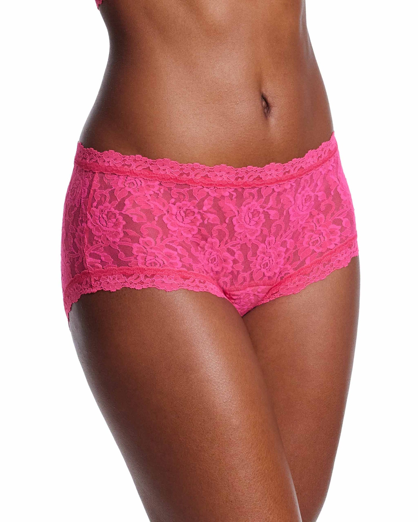 hanky panky+ [powered by Saalt] Boyshort
