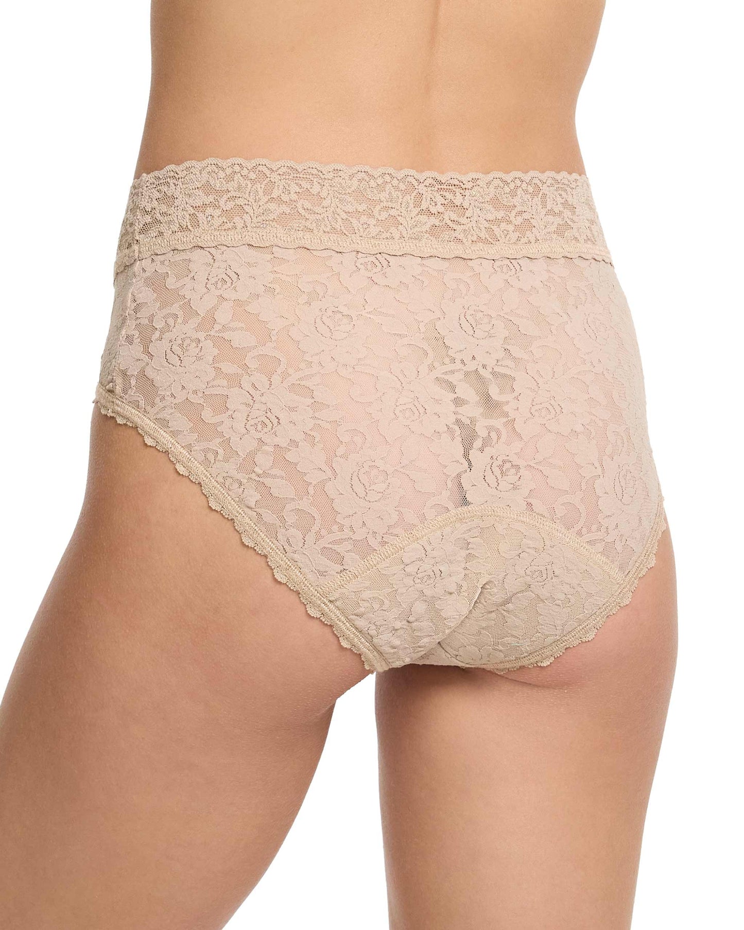 hanky panky+ [powered by Saalt] French Brief