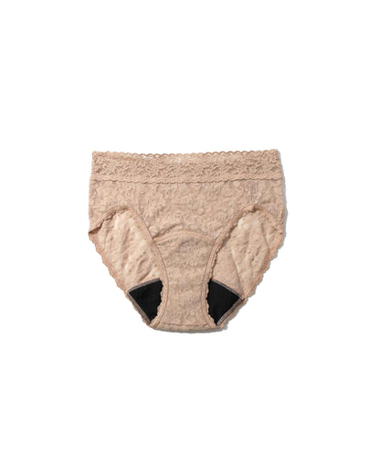 hanky panky+ [powered by Saalt] French Brief