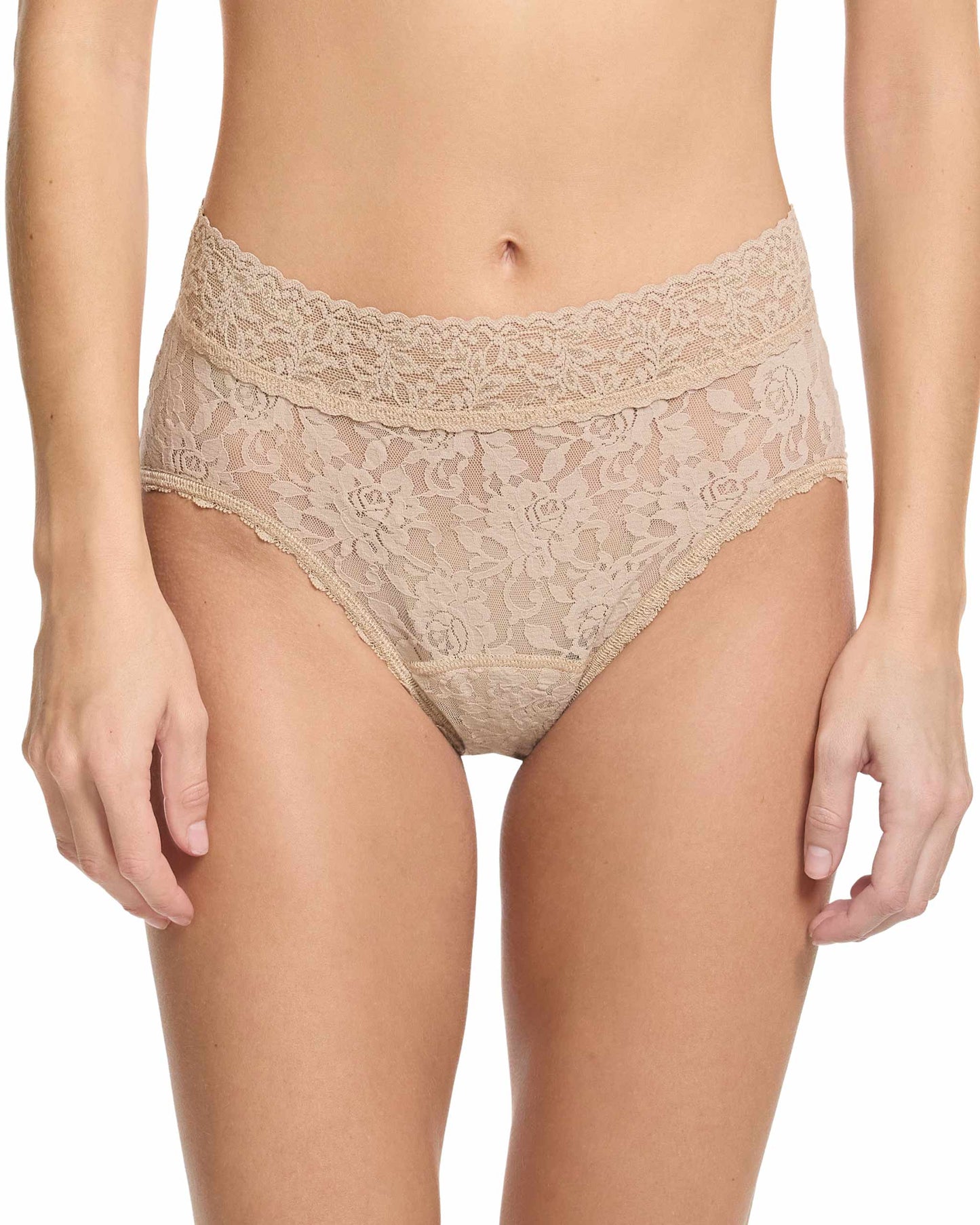 hanky panky+ [powered by Saalt] French Brief
