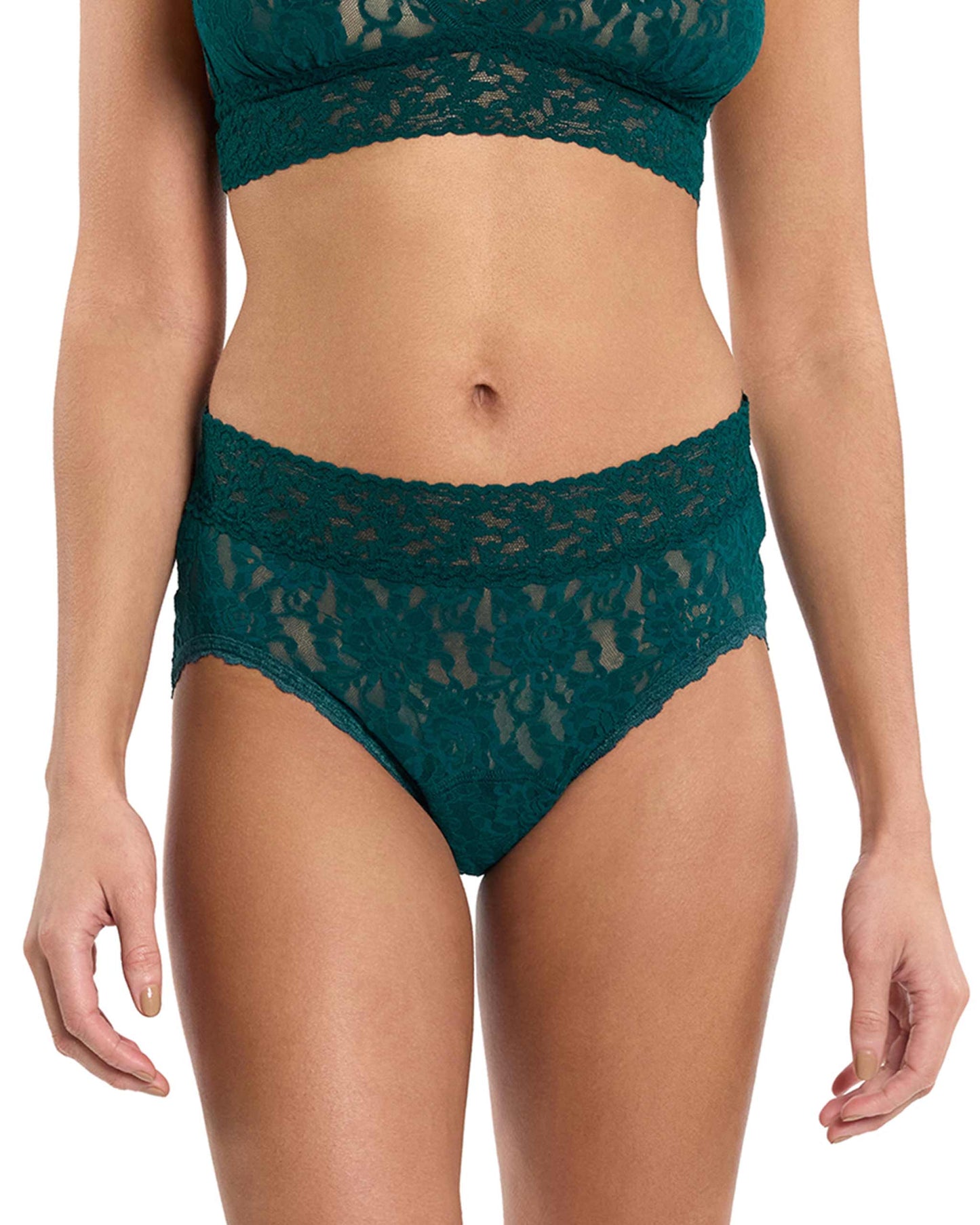 hanky panky+ [powered by Saalt] French Brief