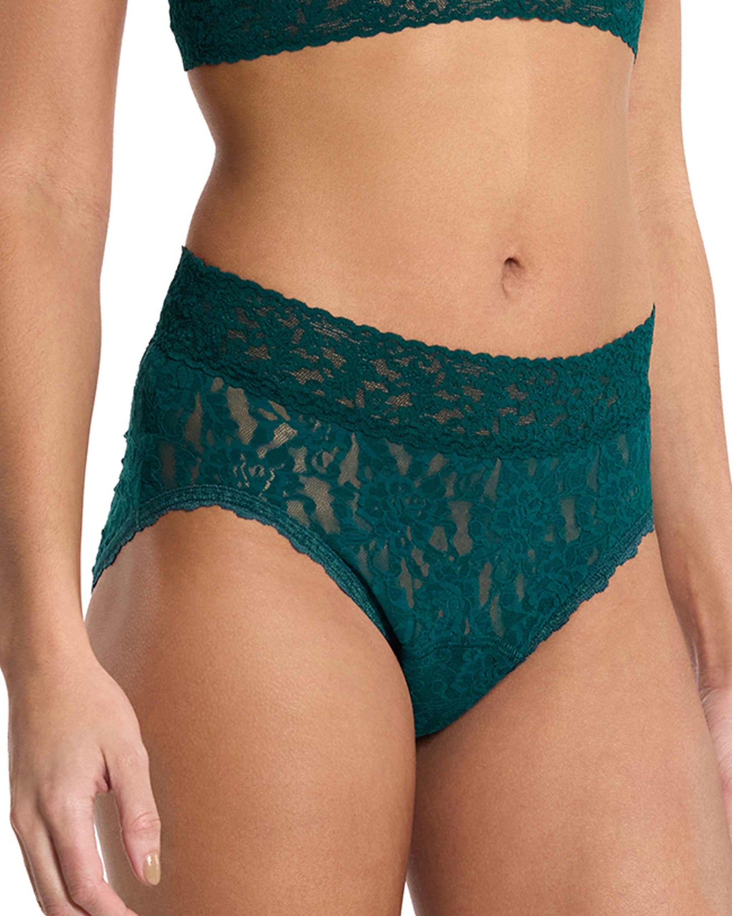 hanky panky+ [powered by Saalt] French Brief