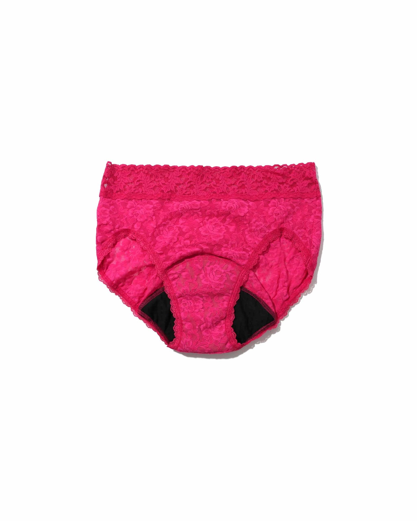 hanky panky+ [powered by Saalt] French Brief
