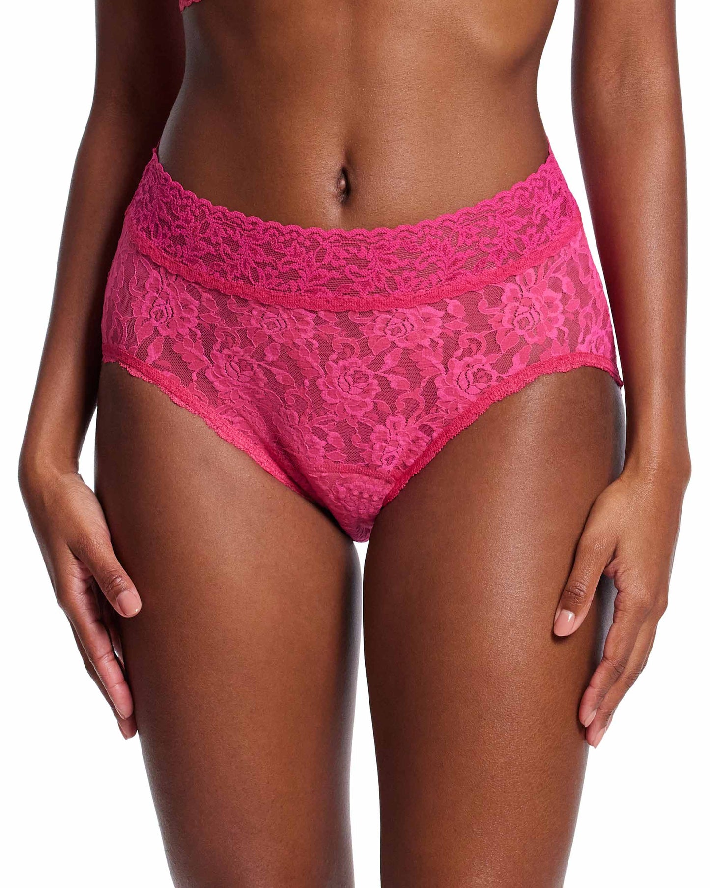 hanky panky+ [powered by Saalt] French Brief