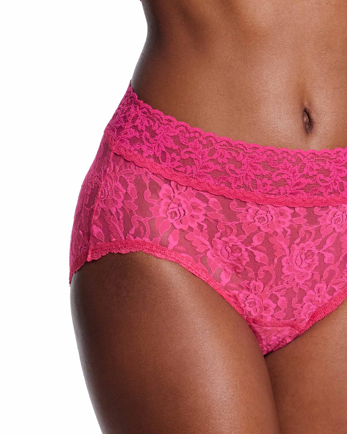 hanky panky+ [powered by Saalt] French Brief
