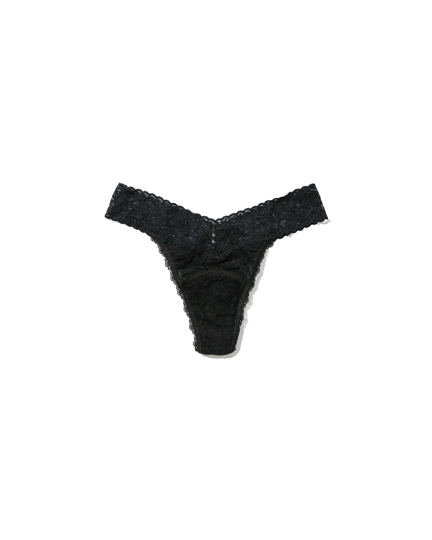 hanky panky+ [powered by Saalt] Original Thong