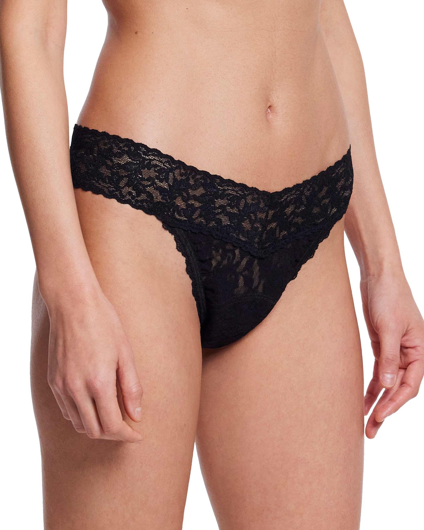 hanky panky+ [powered by Saalt] Original Thong