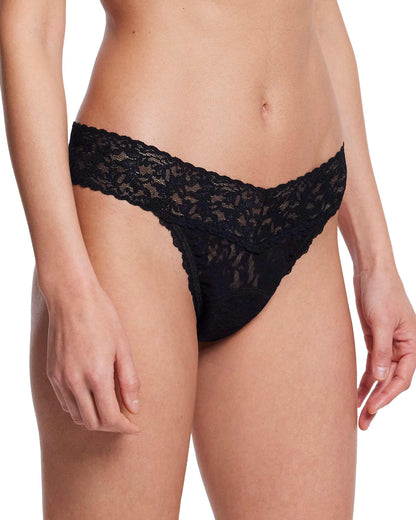 hanky panky+ [powered by Saalt] Original Thong