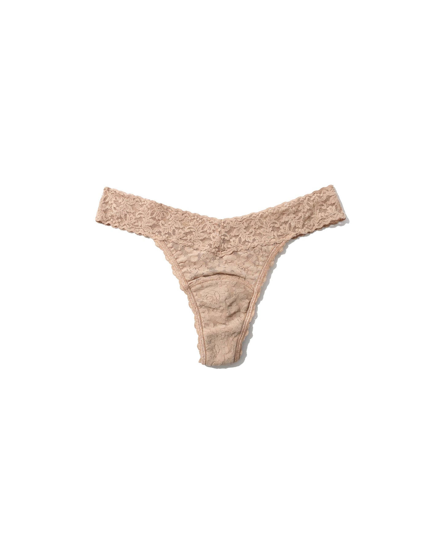 hanky panky+ [powered by Saalt] Original Thong