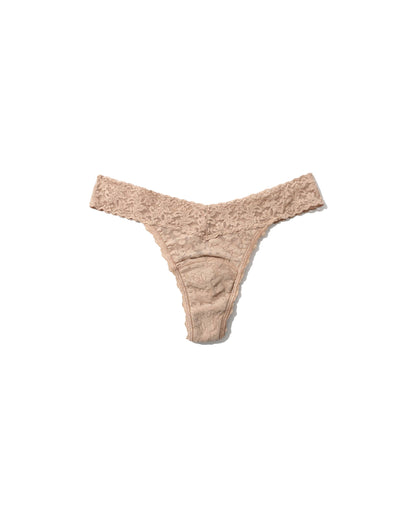 hanky panky+ [powered by Saalt] Original Thong