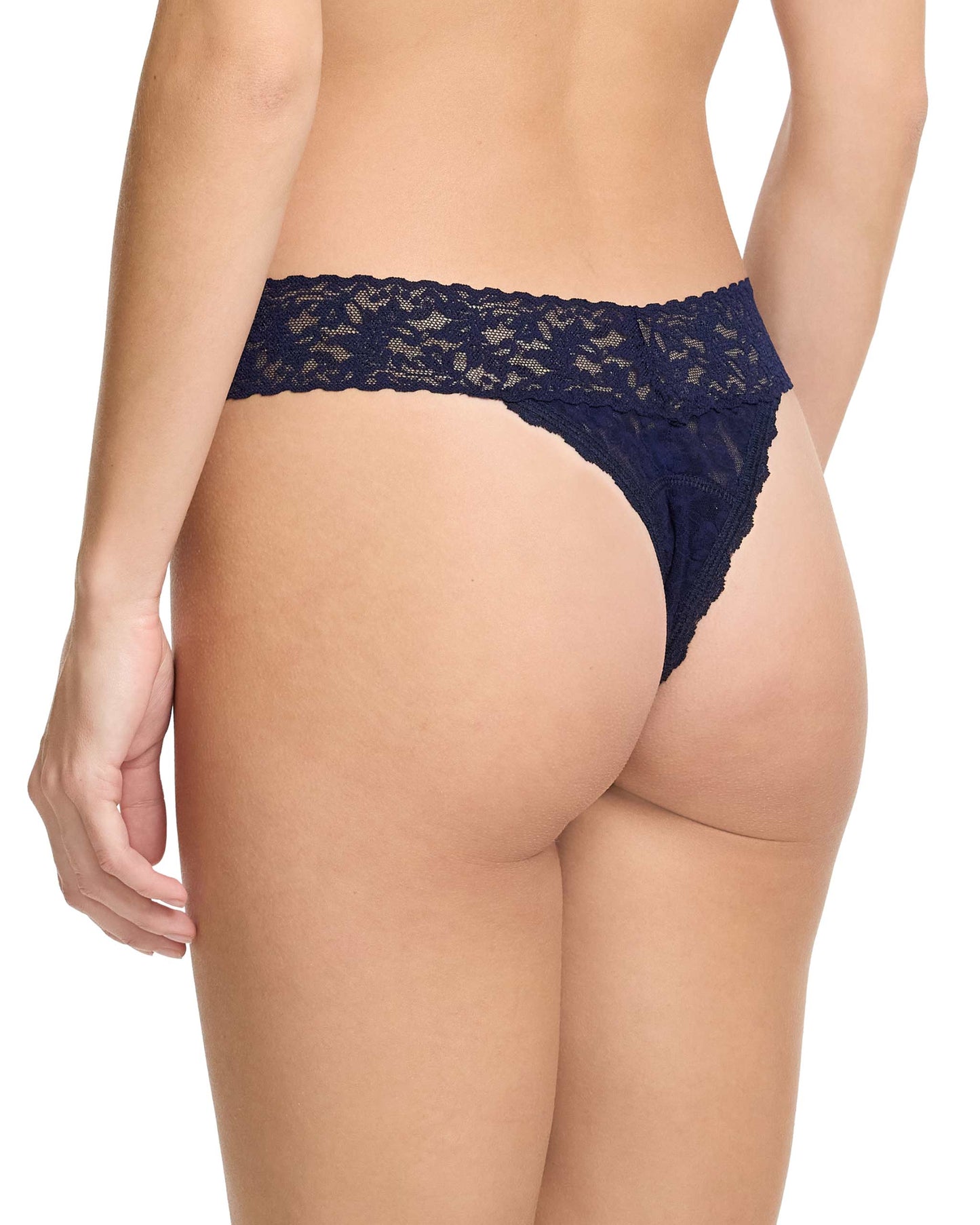 hanky panky+ [powered by Saalt] Original Thong