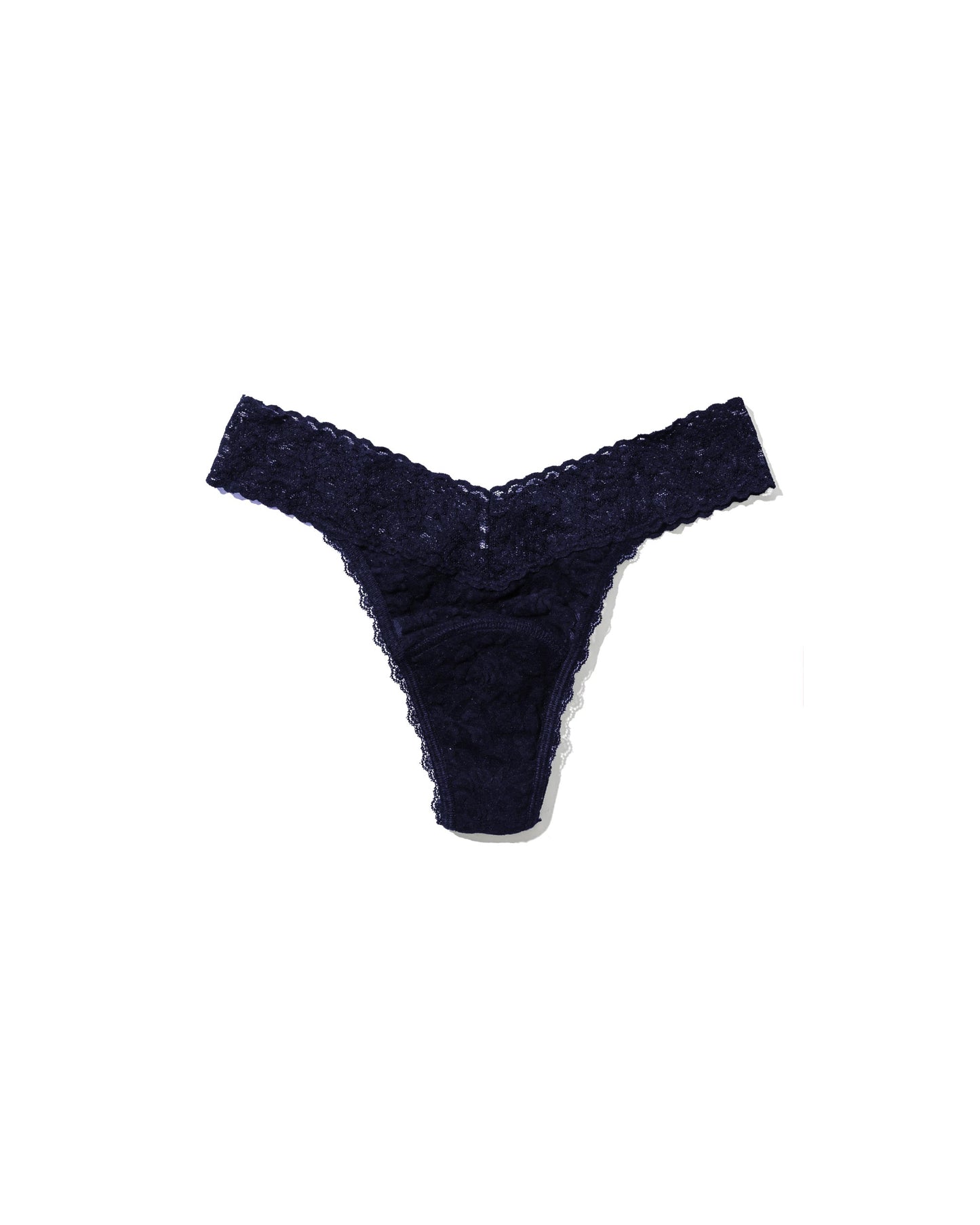 hanky panky+ [powered by Saalt] Original Thong