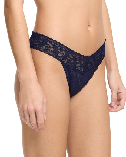 hanky panky+ [powered by Saalt] Original Thong