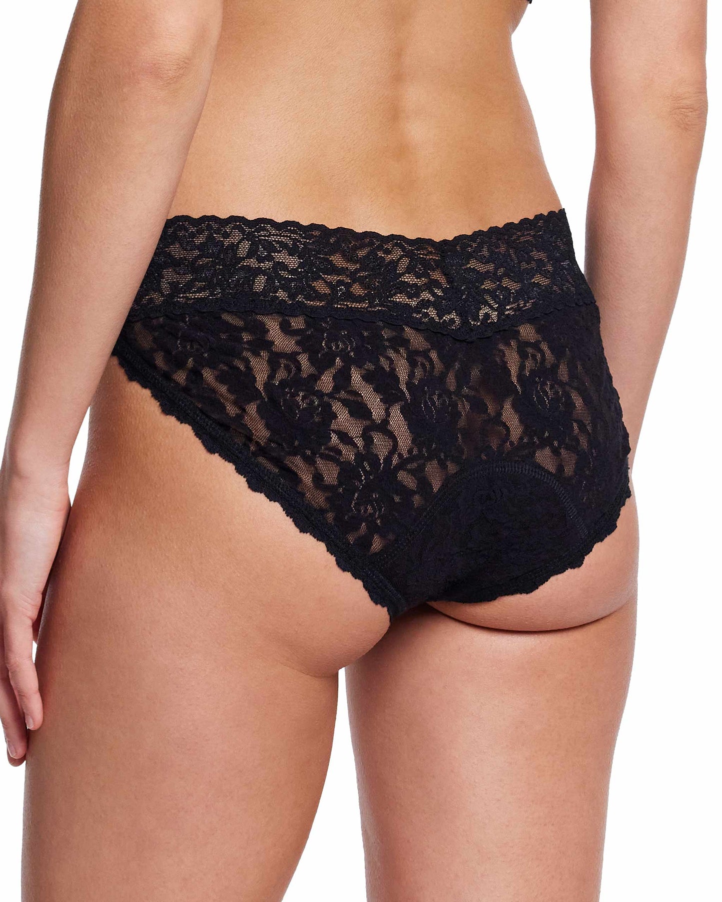 hanky panky+ [powered by Saalt] V-kini