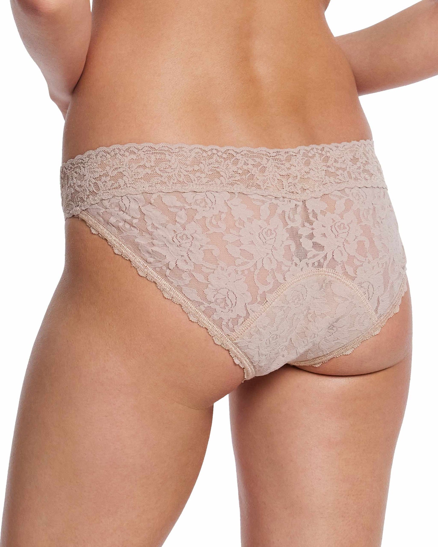 hanky panky+ [powered by Saalt] V-kini