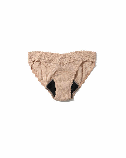 hanky panky+ [powered by Saalt] V-kini