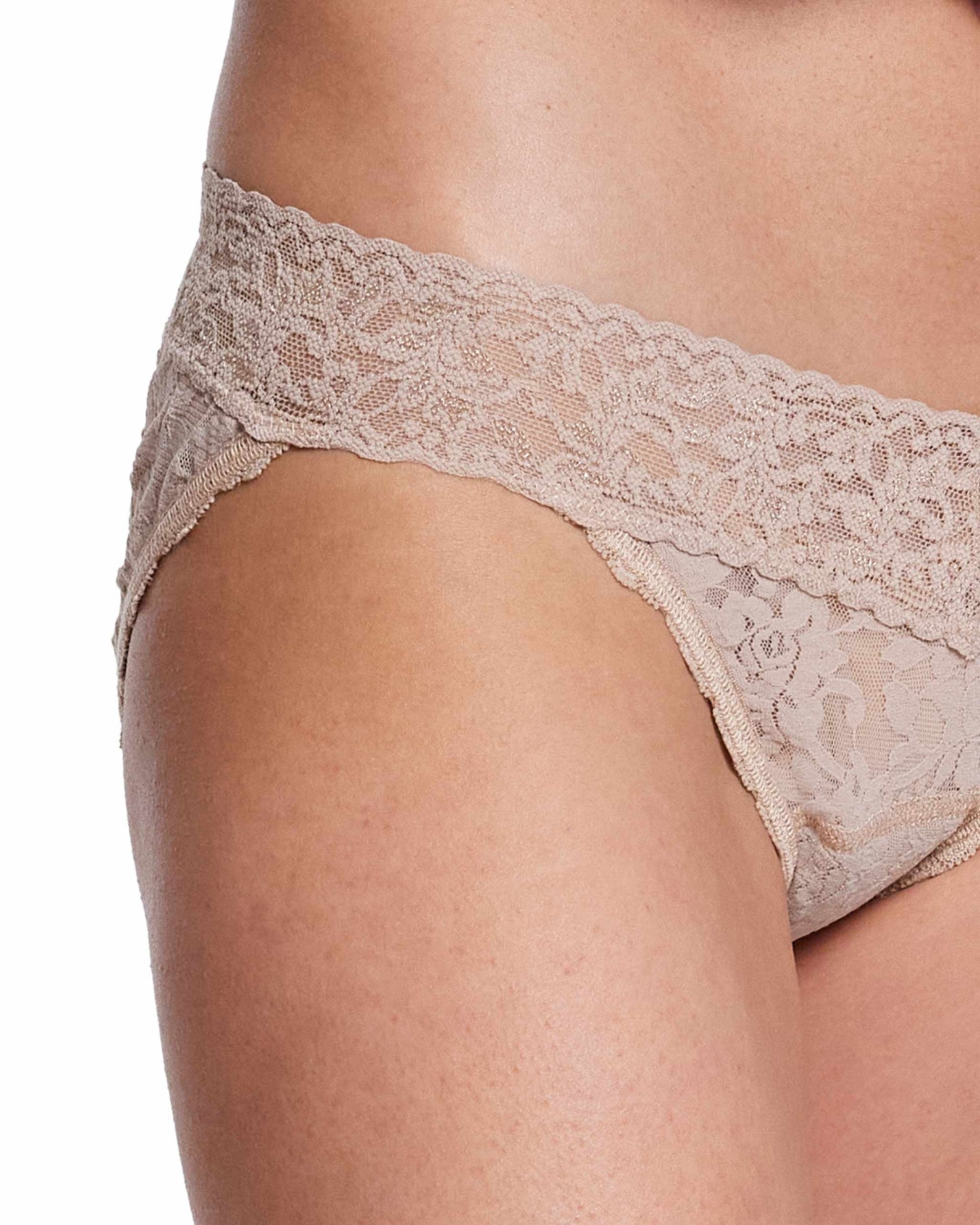 hanky panky+ [powered by Saalt] V-kini