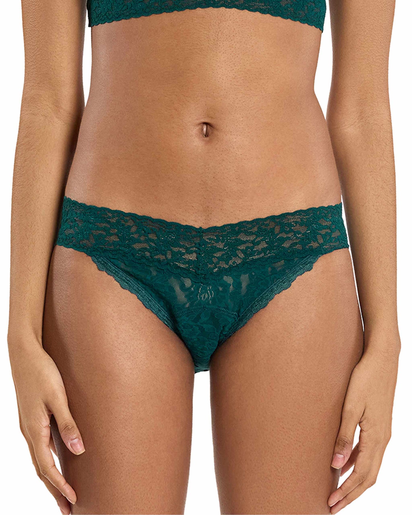 hanky panky+ [powered by Saalt] V-kini