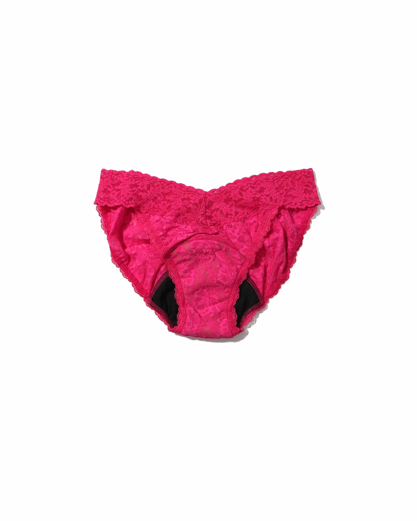 hanky panky+ [powered by Saalt] V-kini