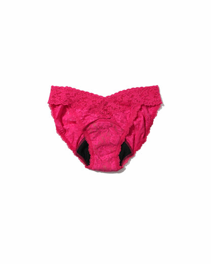 hanky panky+ [powered by Saalt] V-kini