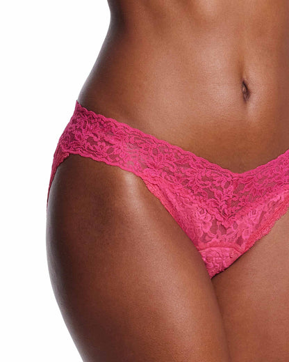 hanky panky+ [powered by Saalt] V-kini