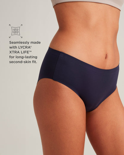 Leakproof Seamless Brief