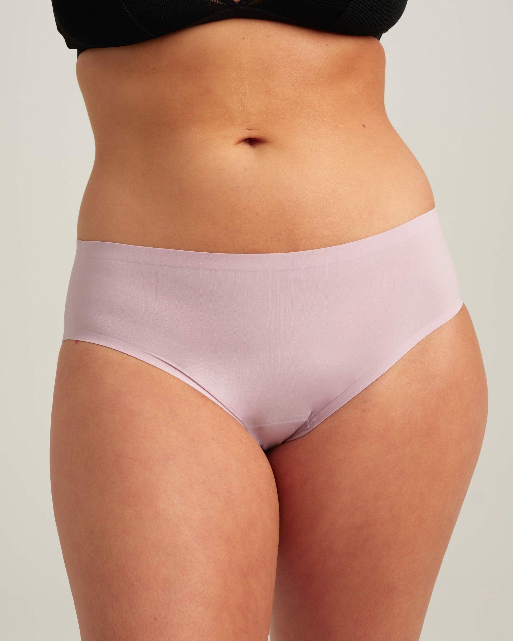 Sunset Mauve-