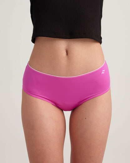 Leakproof Teen Brief