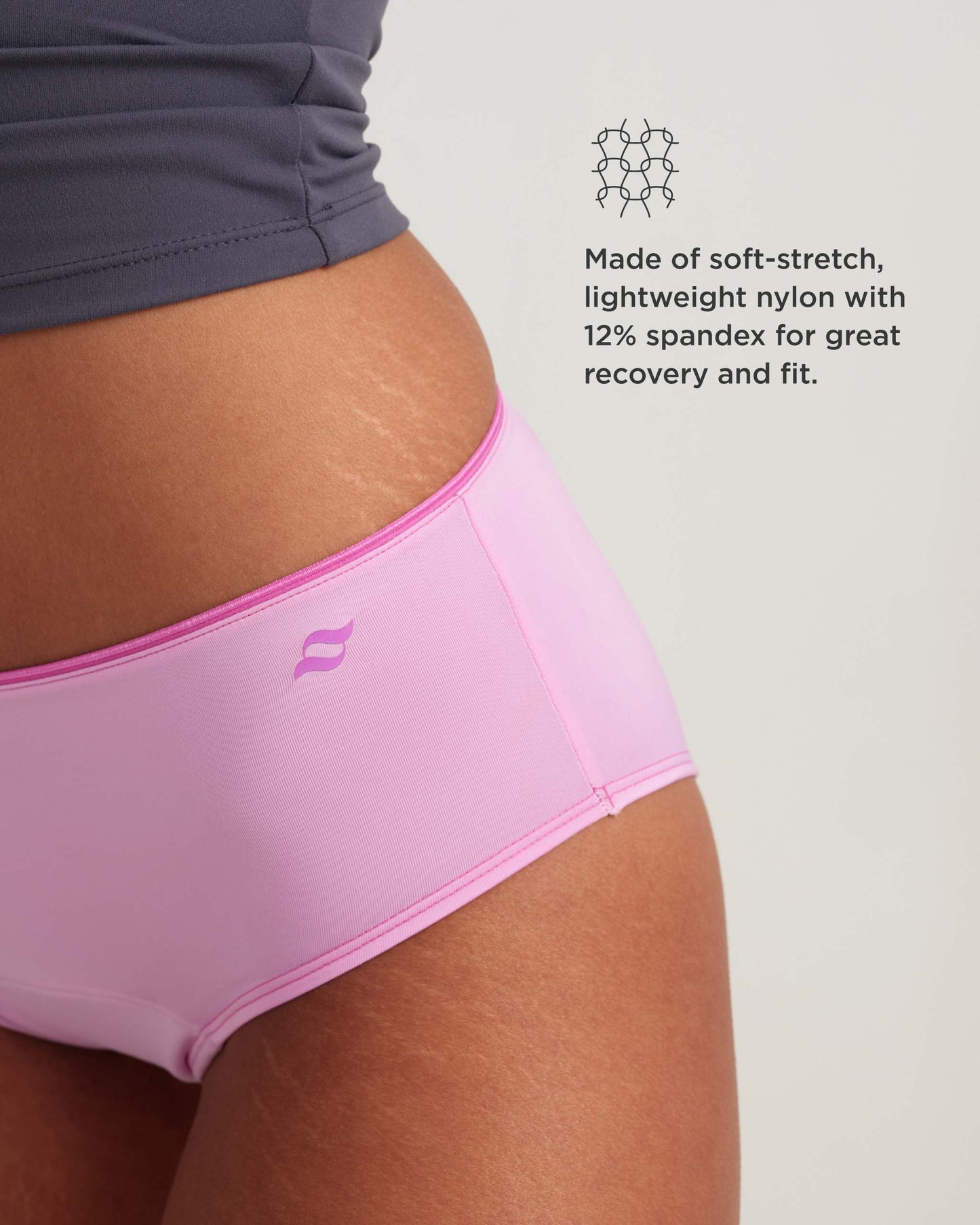 Leakproof Teen Brief