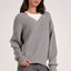 Grey White