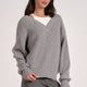 Grey White