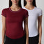 Tibetan Red/White