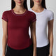 Tibetan Red/White