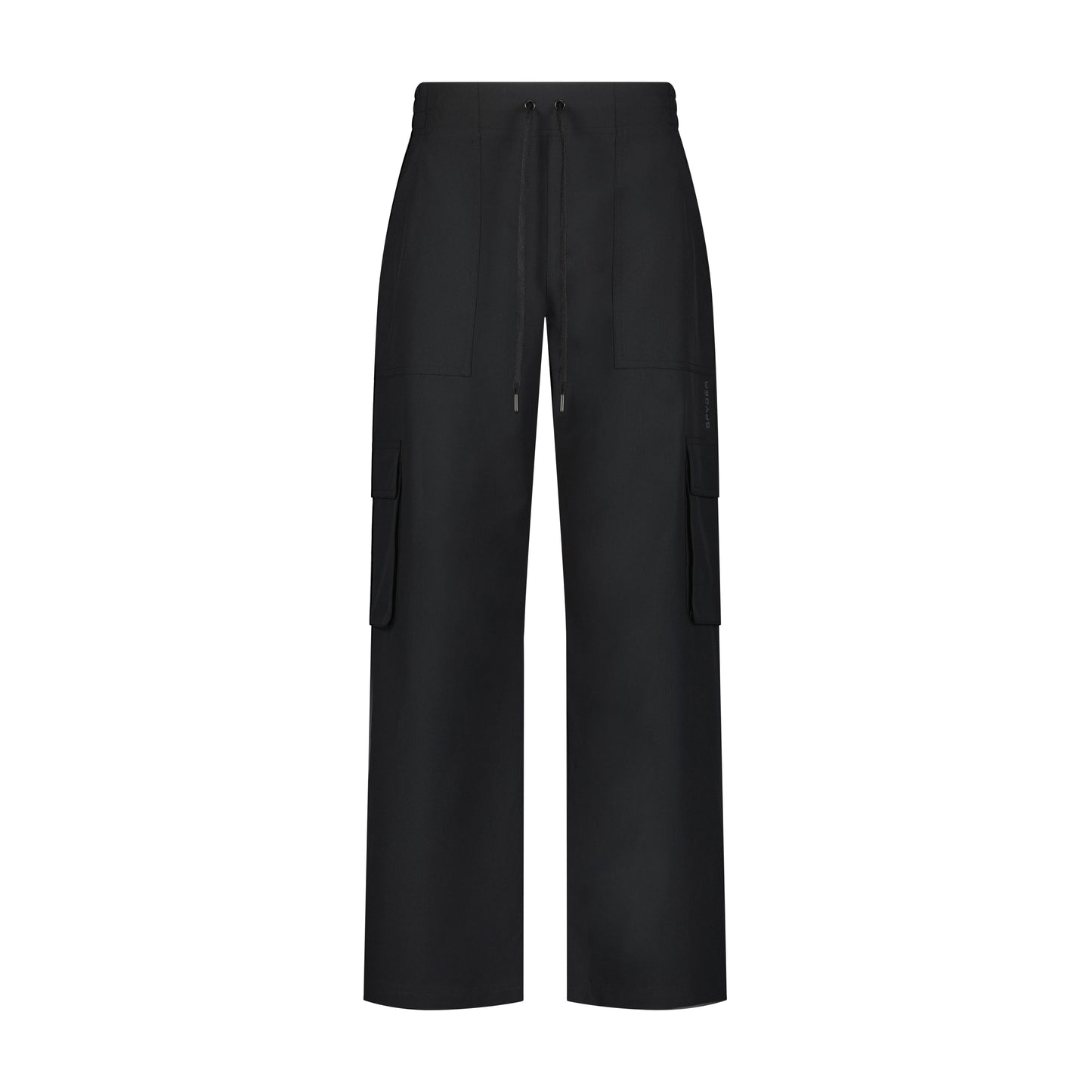 Women's Willow Cargo Pant - Black