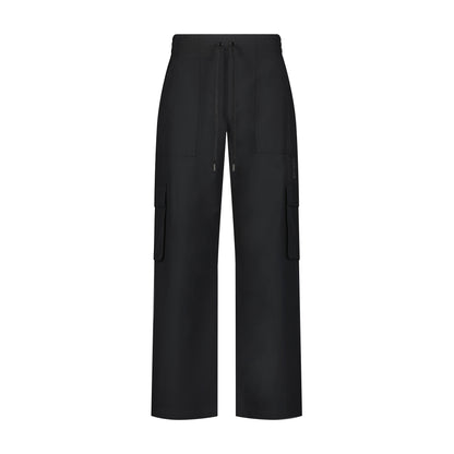 Women's Willow Cargo Pant - Black