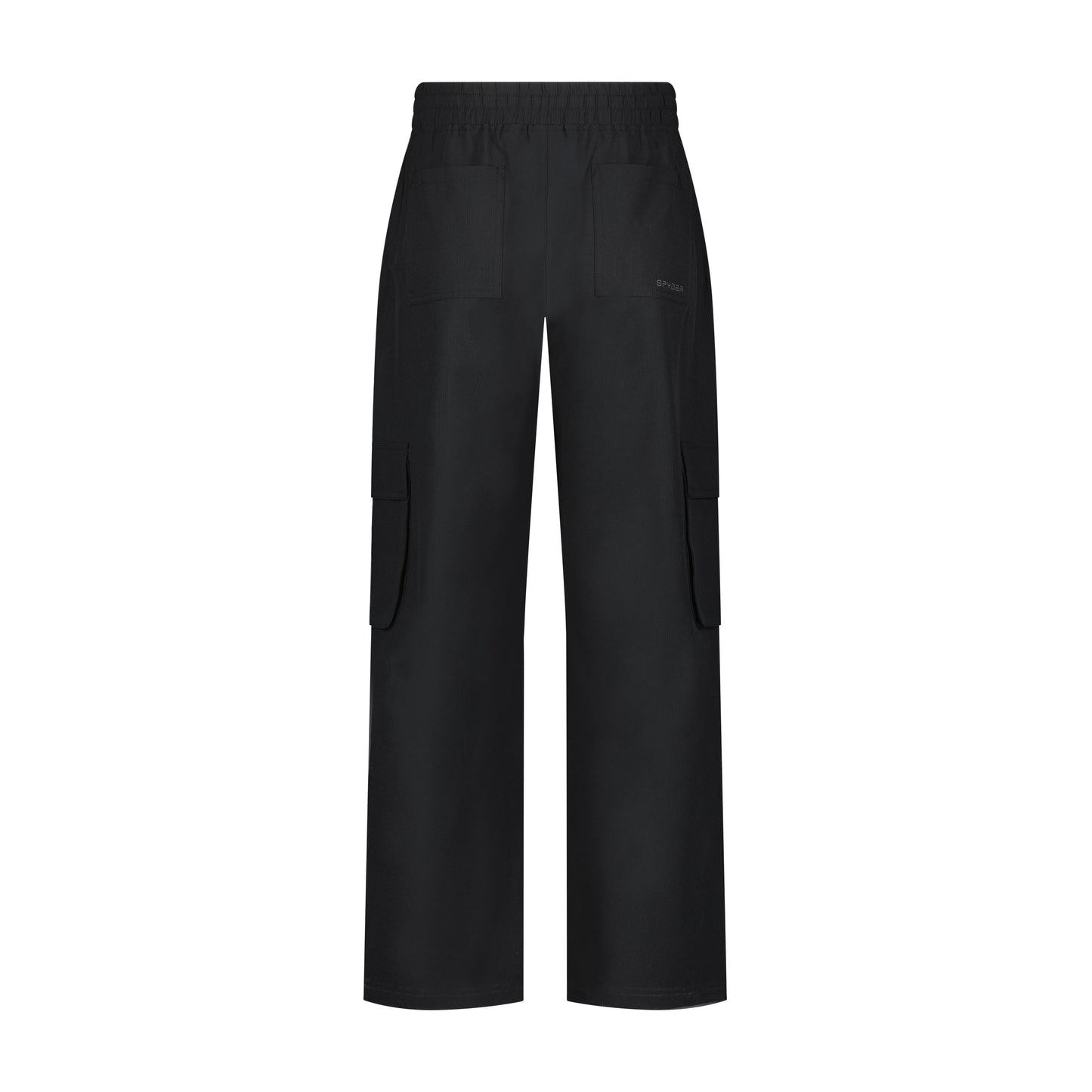 Women's Willow Cargo Pant - Black