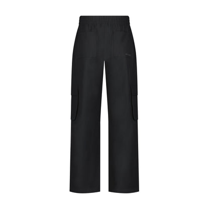 Women's Willow Cargo Pant - Black