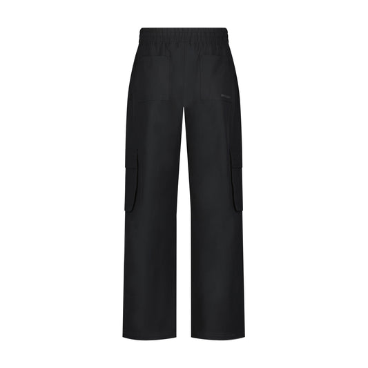 Women's Willow Cargo Pant - Black