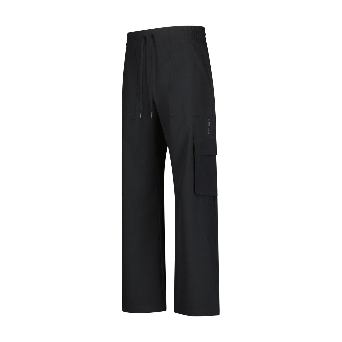 Women's Willow Cargo Pant - Black