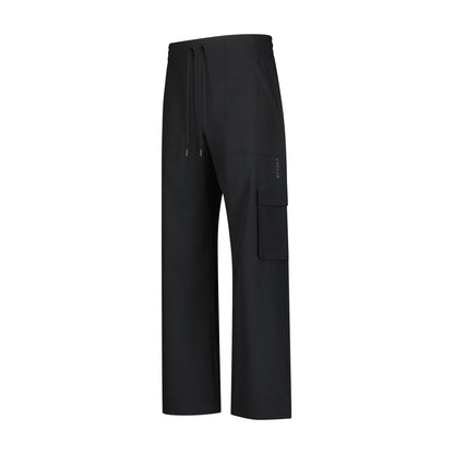 Women's Willow Cargo Pant - Black