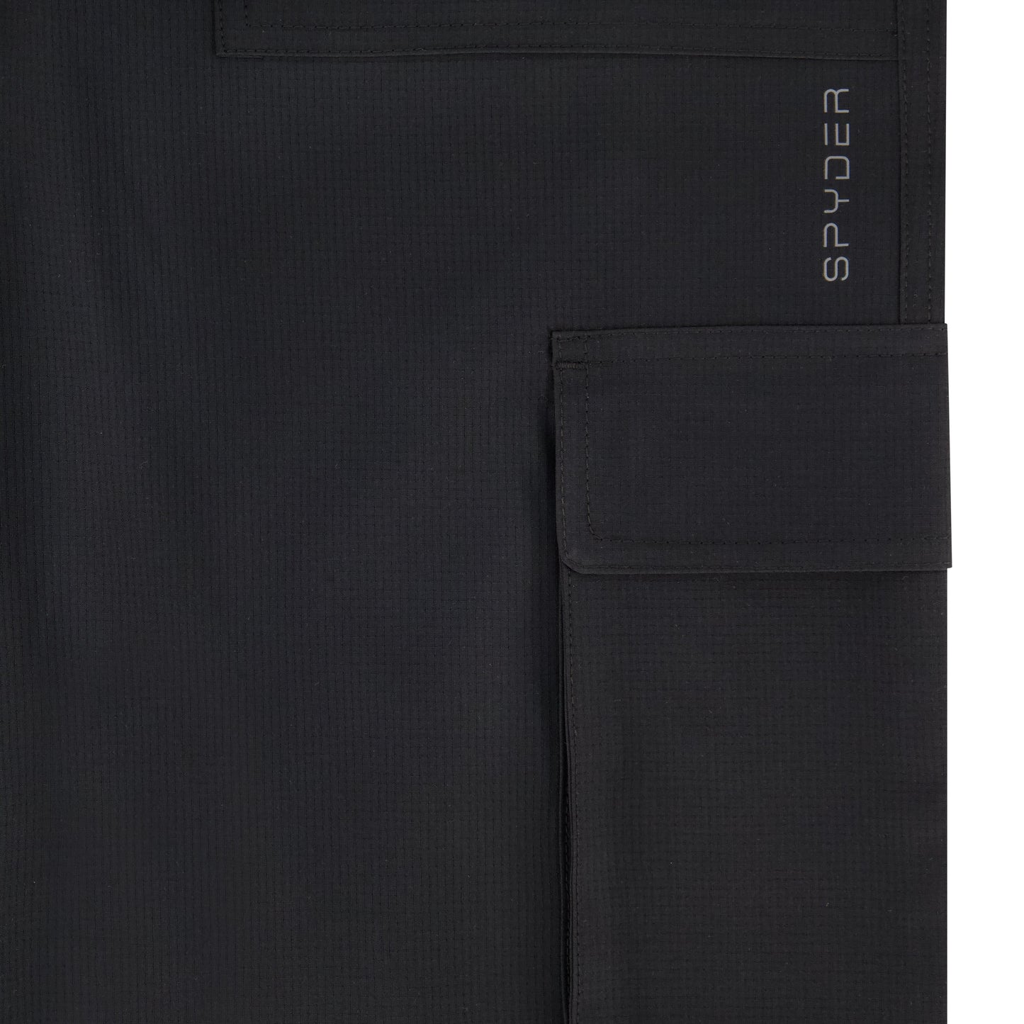 Women's Willow Cargo Pant - Black