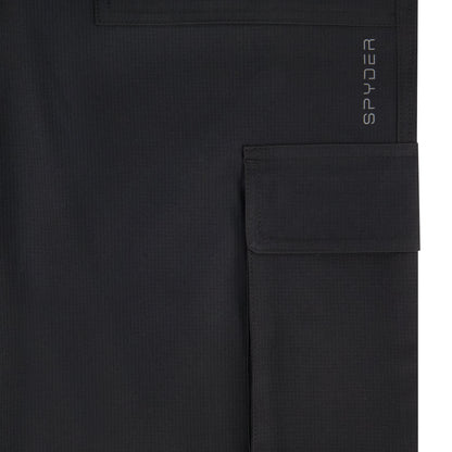 Women's Willow Cargo Pant - Black