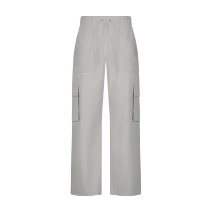 Women's Willow Cargo Pant - Grey