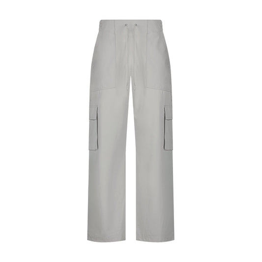 Women's Willow Cargo Pant - Grey