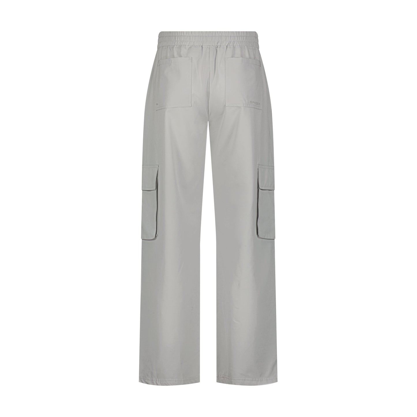 Women's Willow Cargo Pant - Grey